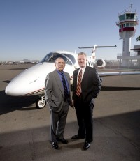 Bill Cutter & Will Cutter - Cutter Aviation